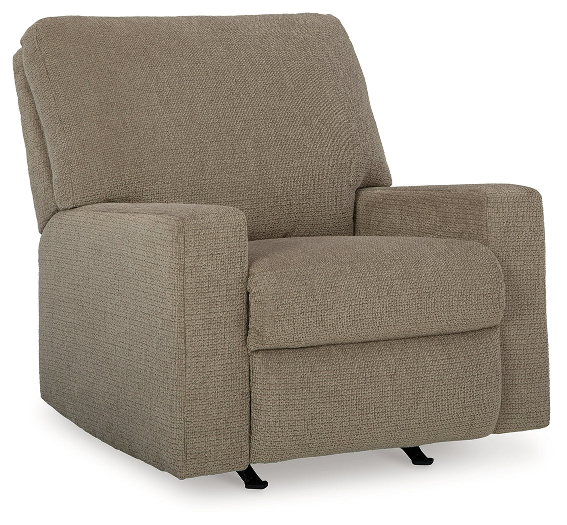 Bristaview Sofa, Loveseat and Recliner - MyWaynesHome #
