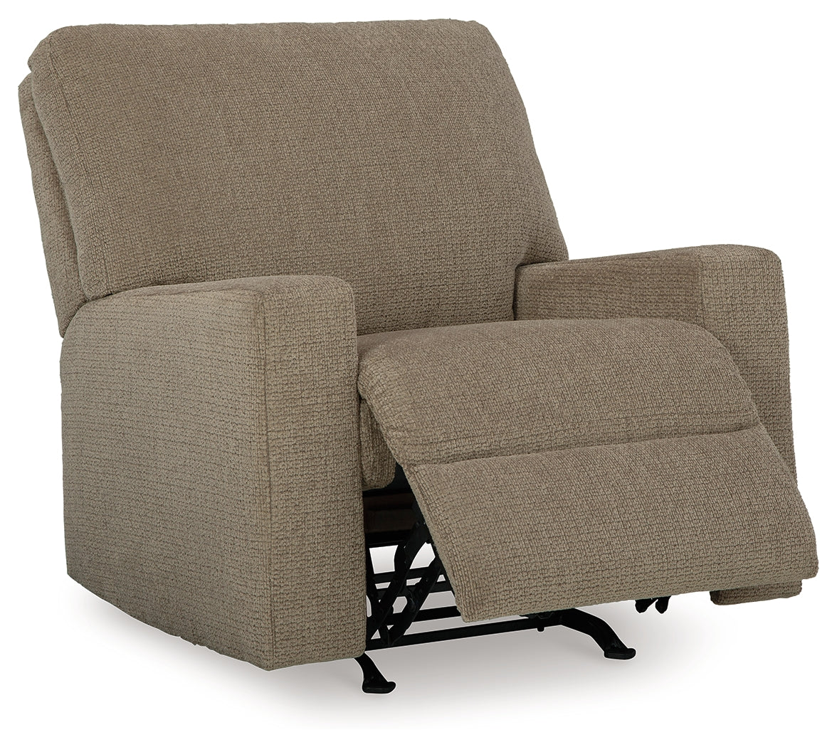 Bristaview Sofa, Loveseat and Recliner - MyWaynesHome #