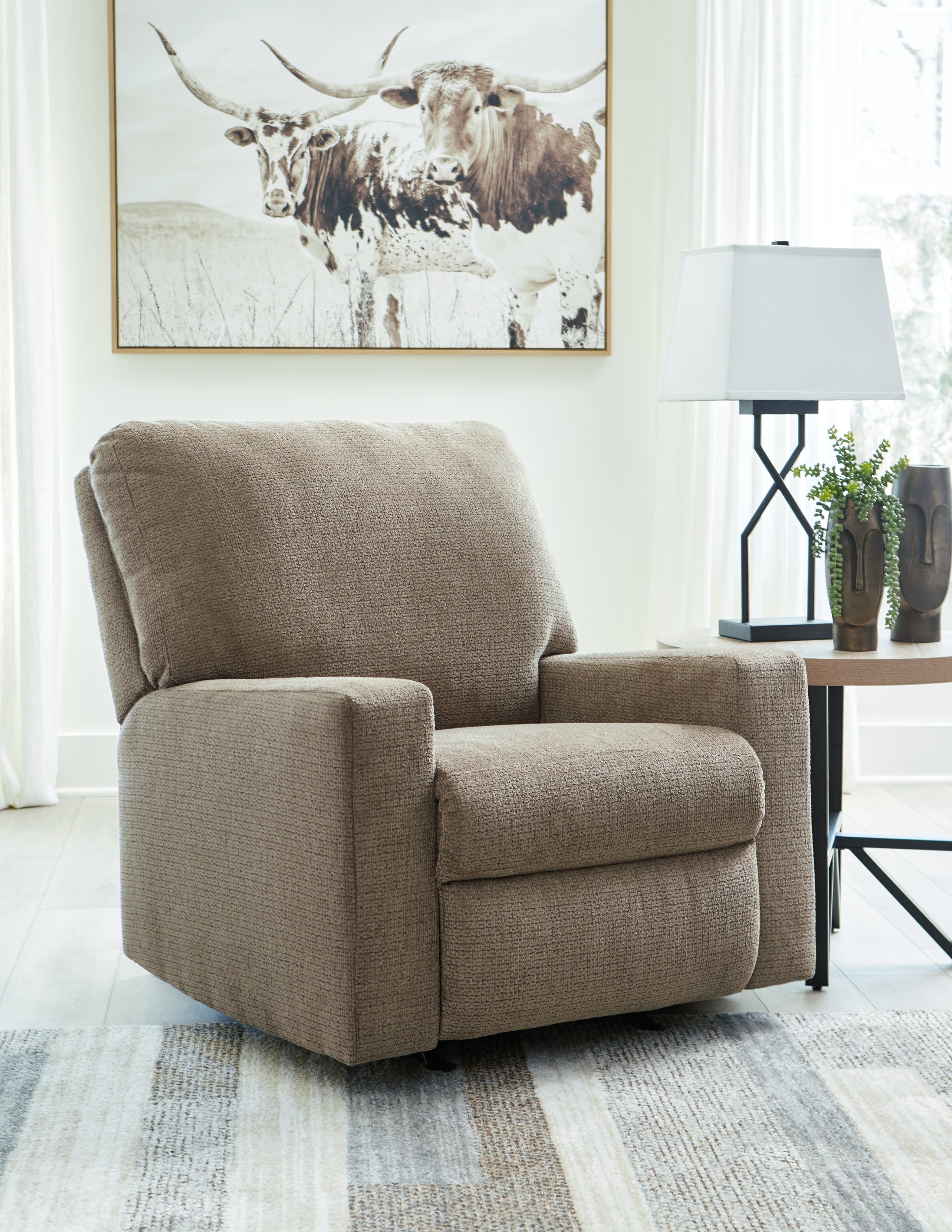 Bristaview Sofa, Loveseat and Recliner - MyWaynesHome #