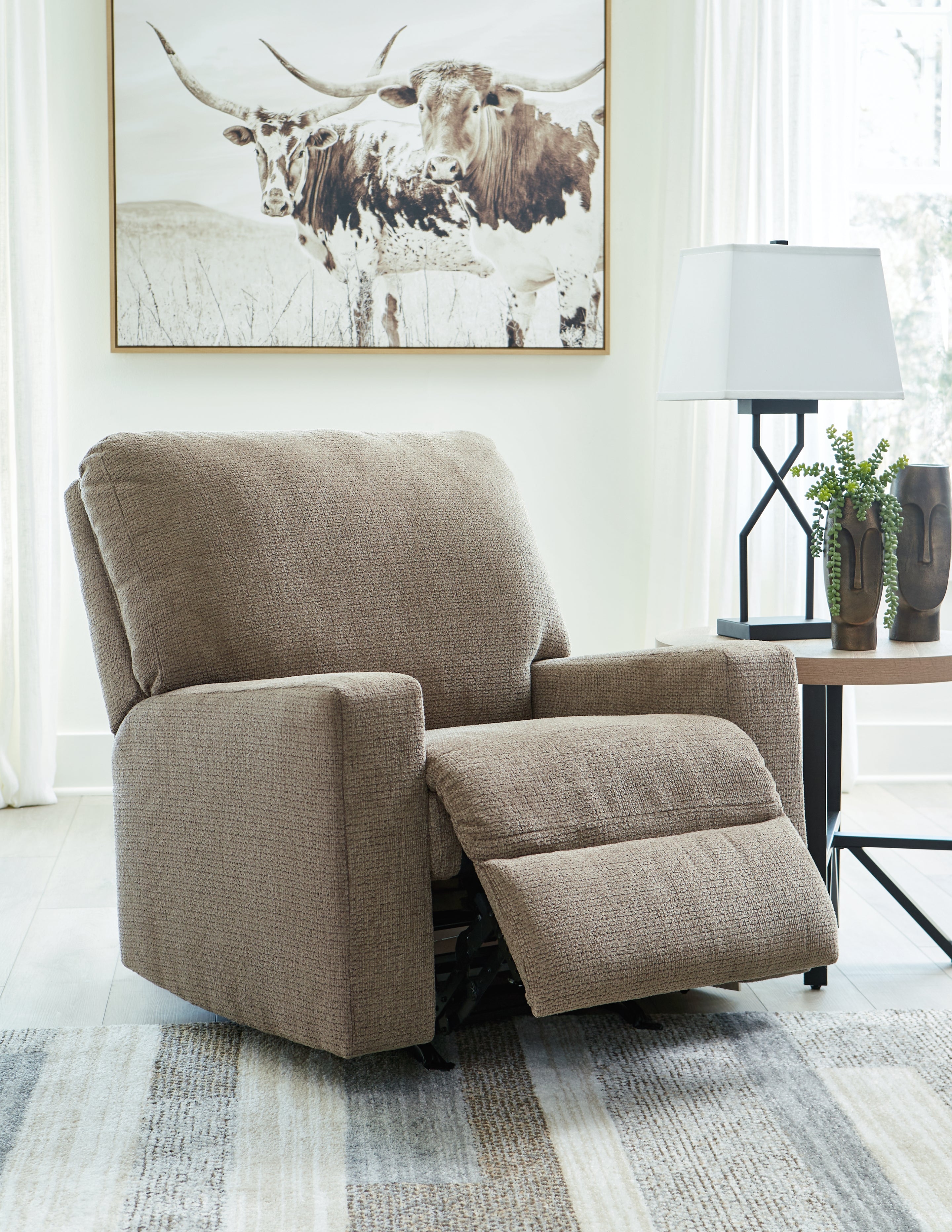 Bristaview Sofa, Loveseat and Recliner - MyWaynesHome #