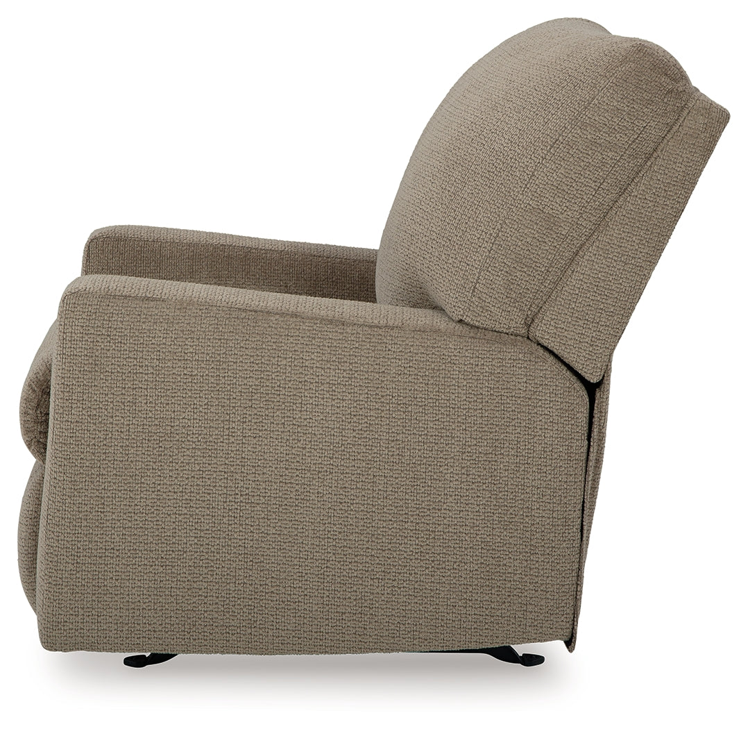 Bristaview Sofa, Loveseat and Recliner - MyWaynesHome #