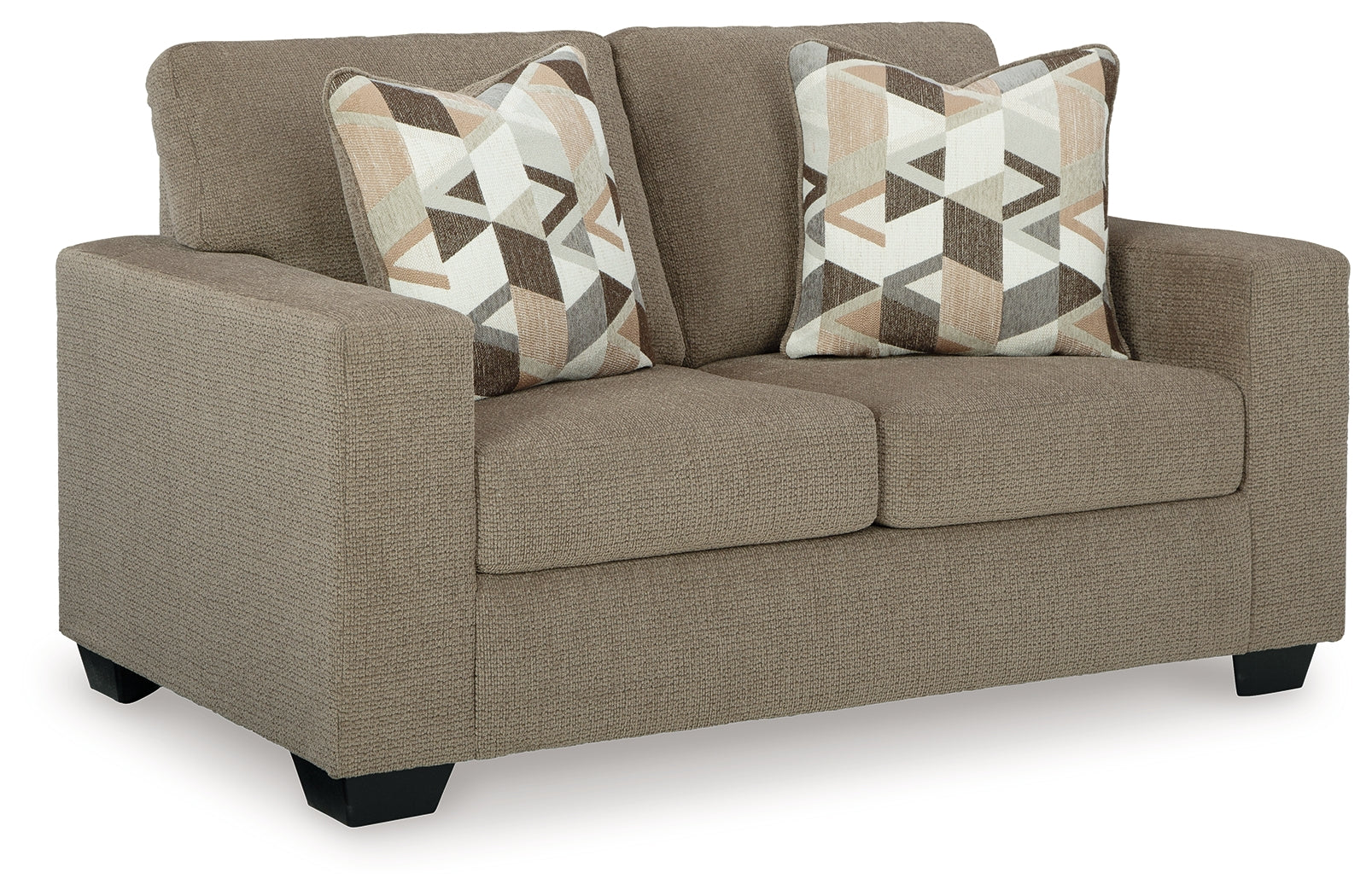 Bristaview Sofa, Loveseat and Recliner - MyWaynesHome #