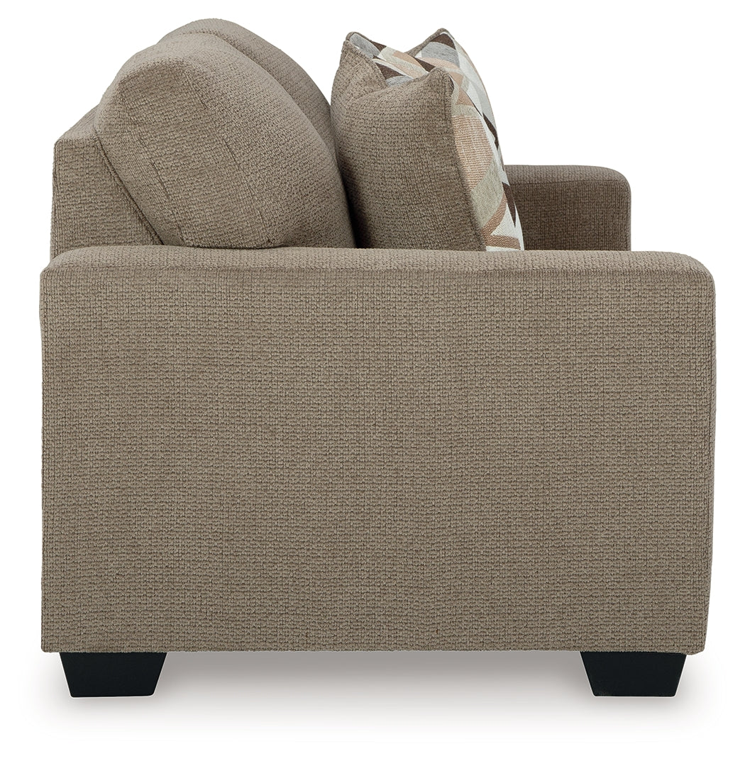 Bristaview Sofa, Loveseat and Recliner - MyWaynesHome #