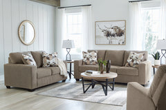 Bristaview Sofa, Loveseat and Recliner - MyWaynesHome #