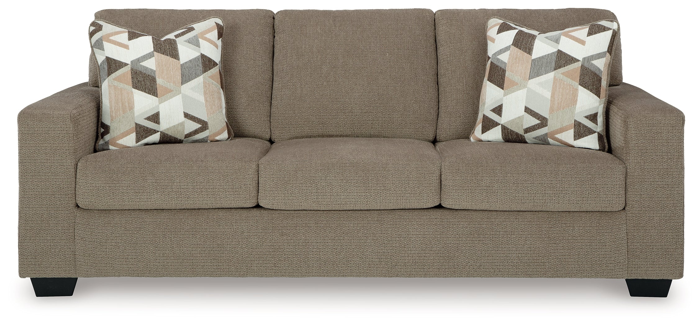 Bristaview Sofa, Loveseat and Recliner - MyWaynesHome #