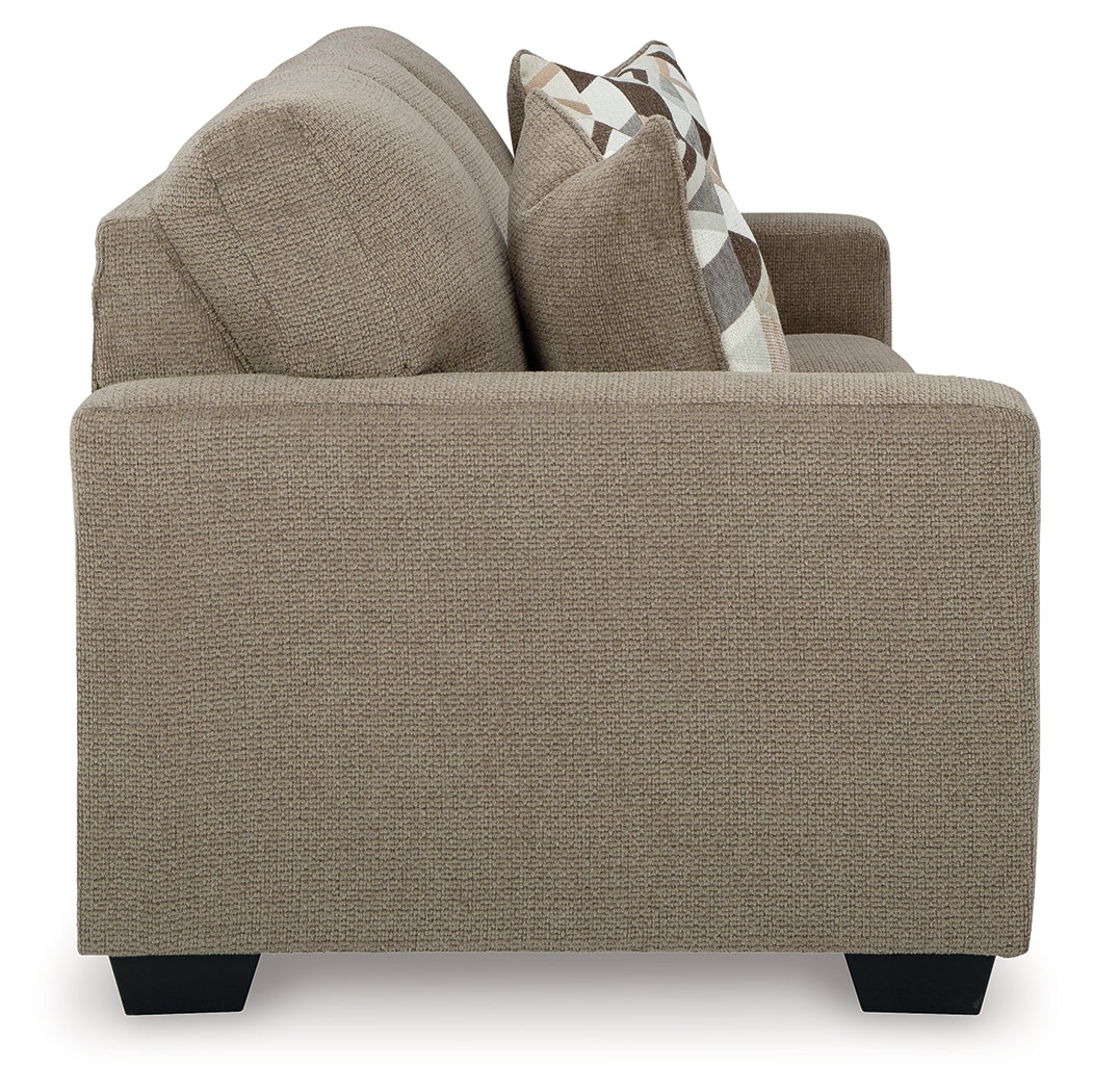 Bristaview Sofa, Loveseat and Recliner - MyWaynesHome #