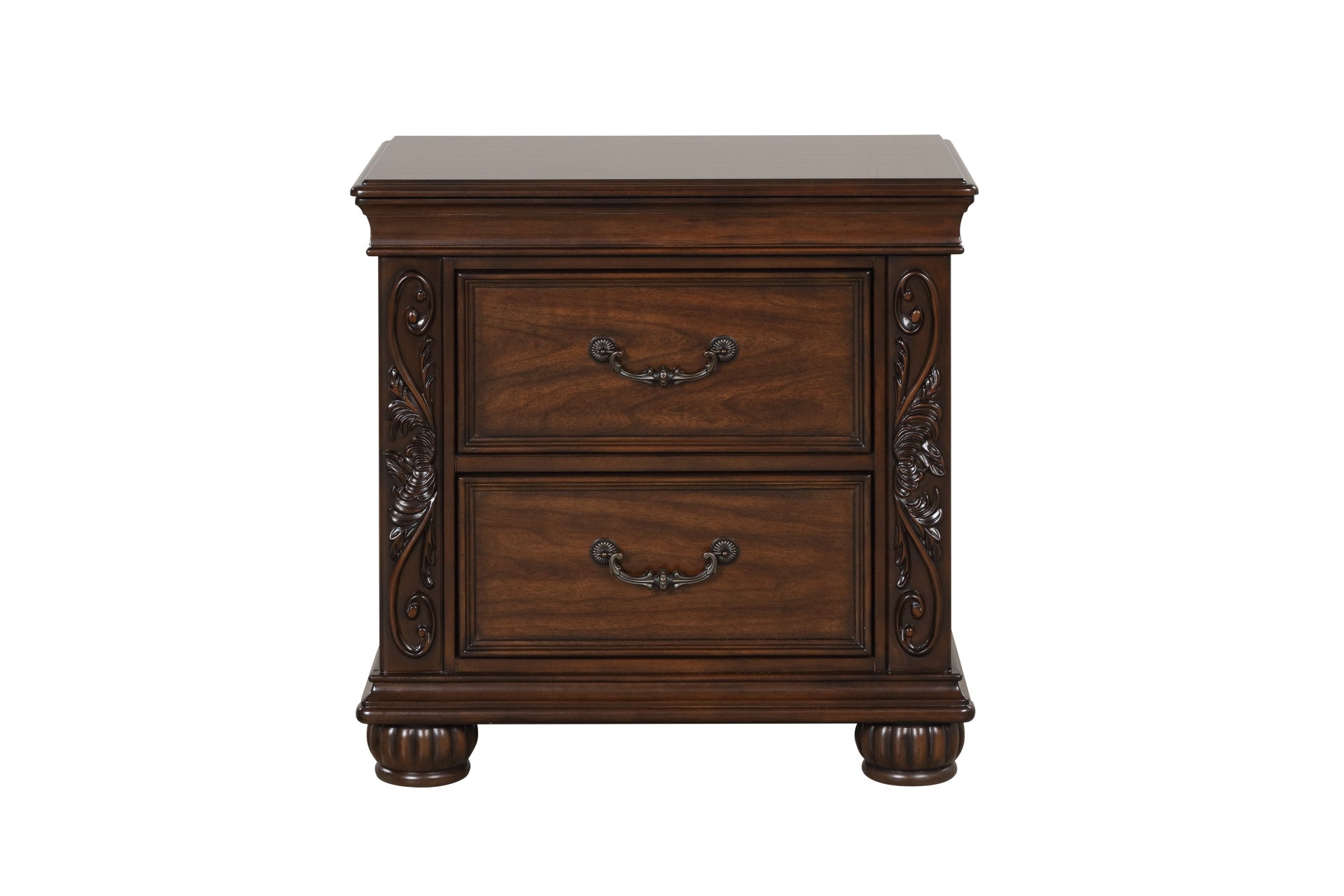 Vienna Bedroom Set - MyWaynesHome #