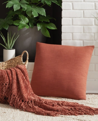 Thaneville Pillow - MyWaynesHome #