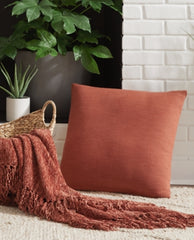 Thaneville Pillow - MyWaynesHome #
