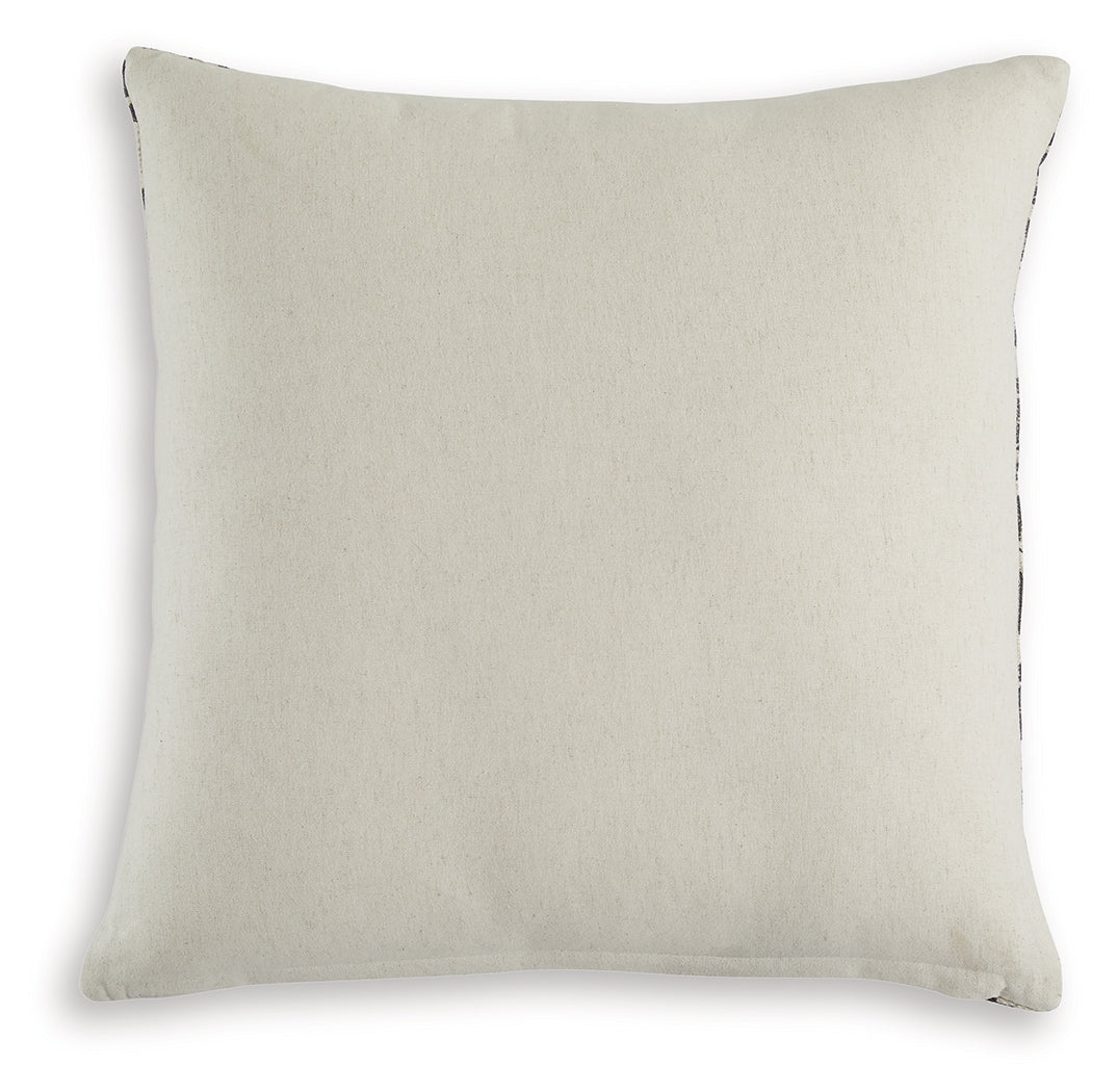 Alanderson Pillow