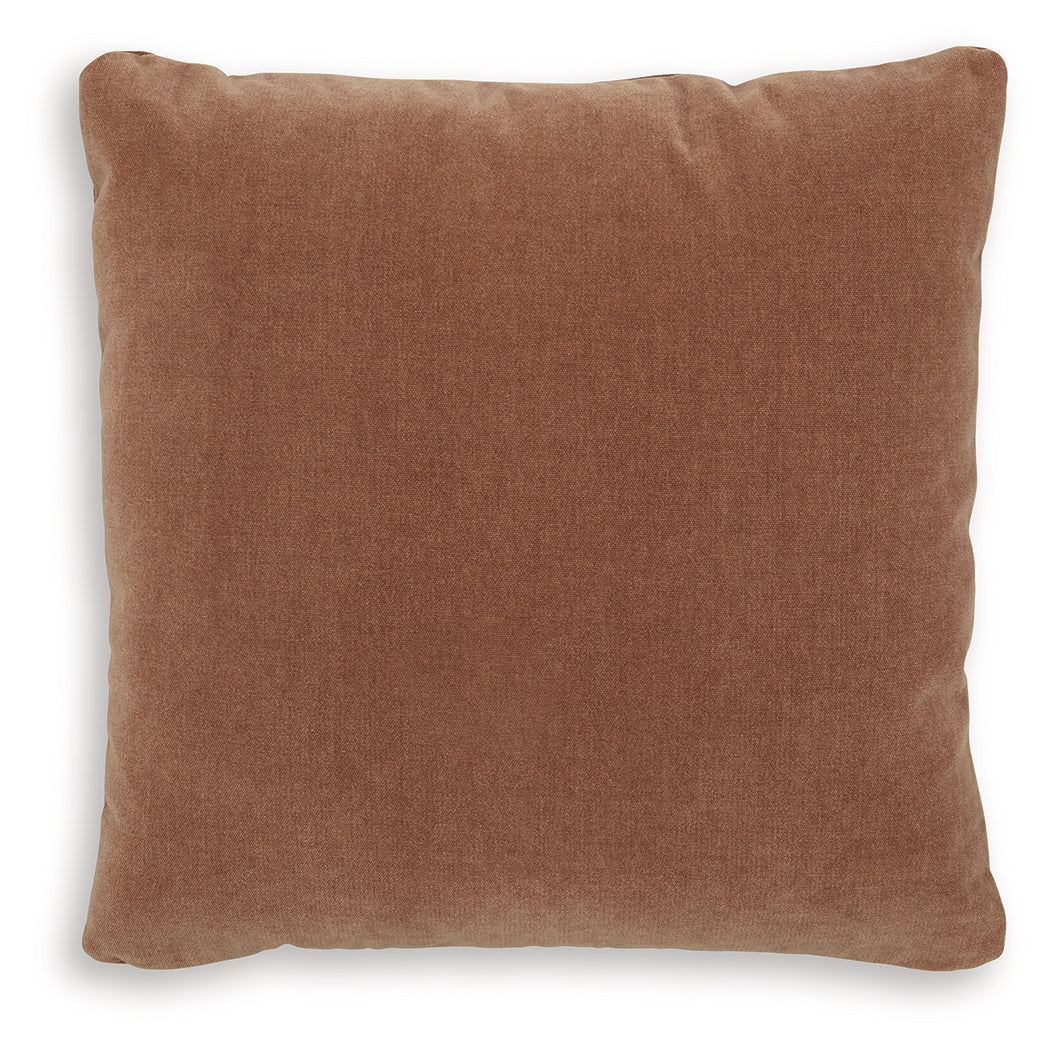 Jaxkins Pillow (Set of 4)