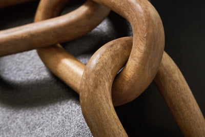 Mardelby Sculpture - MyWaynesHome #