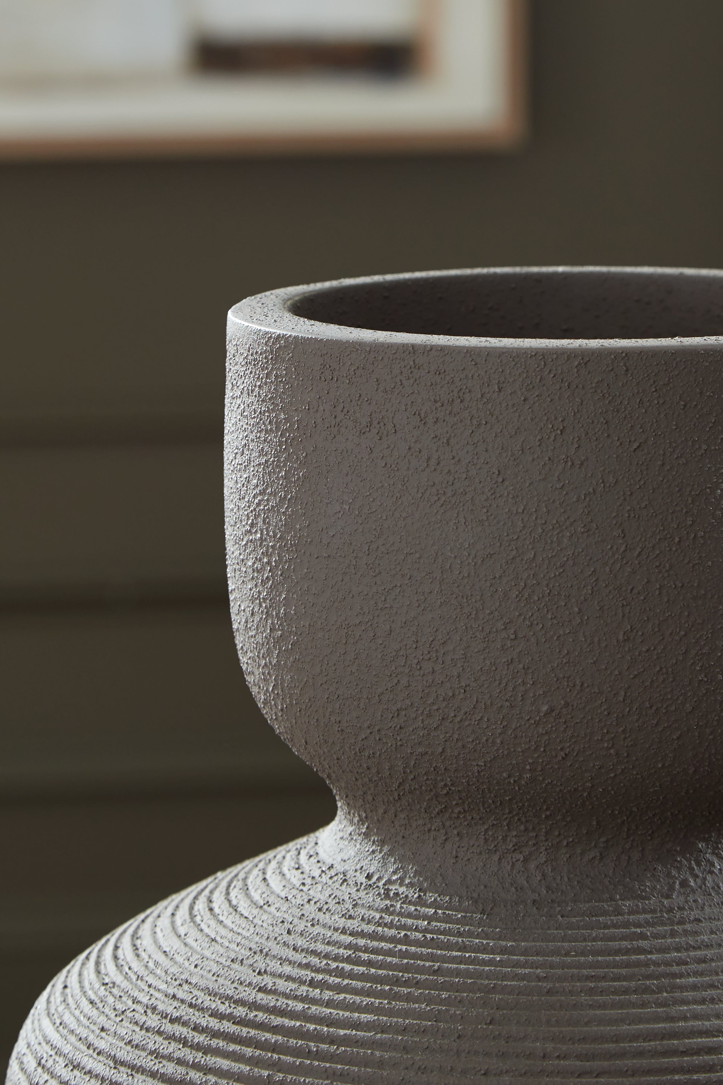Dalsen Vase