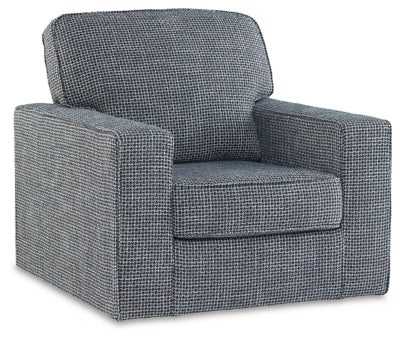 Olwenburg Swivel Accent Chair - MyWaynesHome #