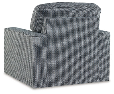 Olwenburg Swivel Accent Chair - MyWaynesHome #