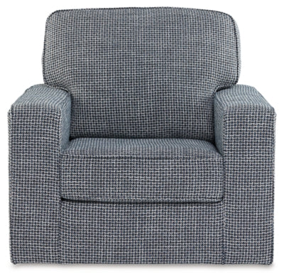 Olwenburg Swivel Accent Chair - MyWaynesHome #