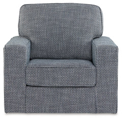 Olwenburg Swivel Accent Chair - MyWaynesHome #