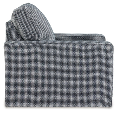 Olwenburg Swivel Accent Chair - MyWaynesHome #