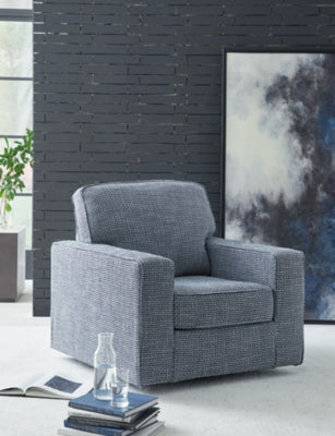 Olwenburg Swivel Accent Chair - MyWaynesHome #