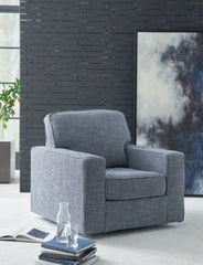 Olwenburg Swivel Accent Chair - MyWaynesHome #