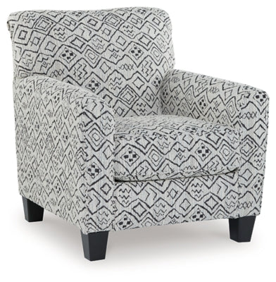 Hayesdale Accent Chair - MyWaynesHome #