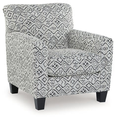 Hayesdale Accent Chair - MyWaynesHome #