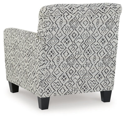Hayesdale Accent Chair - MyWaynesHome #