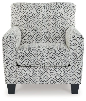 Hayesdale Accent Chair - MyWaynesHome #