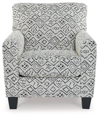 Hayesdale Accent Chair - MyWaynesHome #