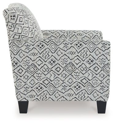 Hayesdale Accent Chair - MyWaynesHome #