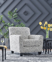 Hayesdale Accent Chair - MyWaynesHome #