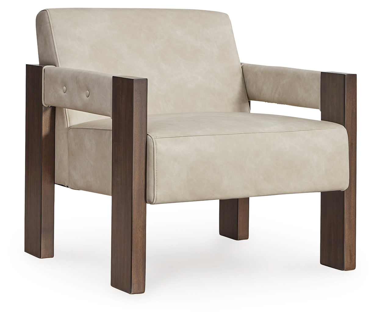 Adlanlock Accent Chair - MyWaynesHome #