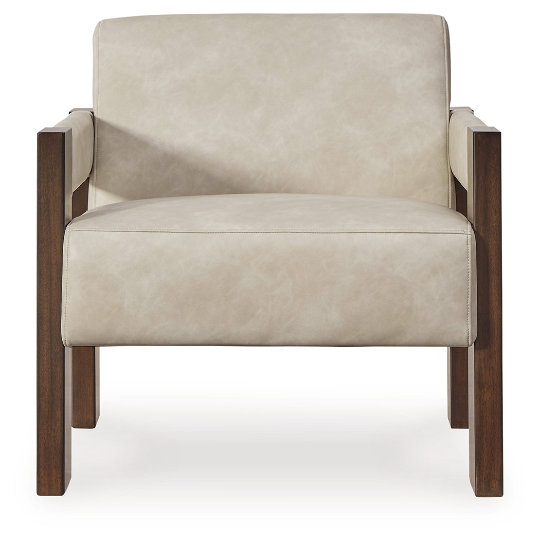 Adlanlock Accent Chair - MyWaynesHome #
