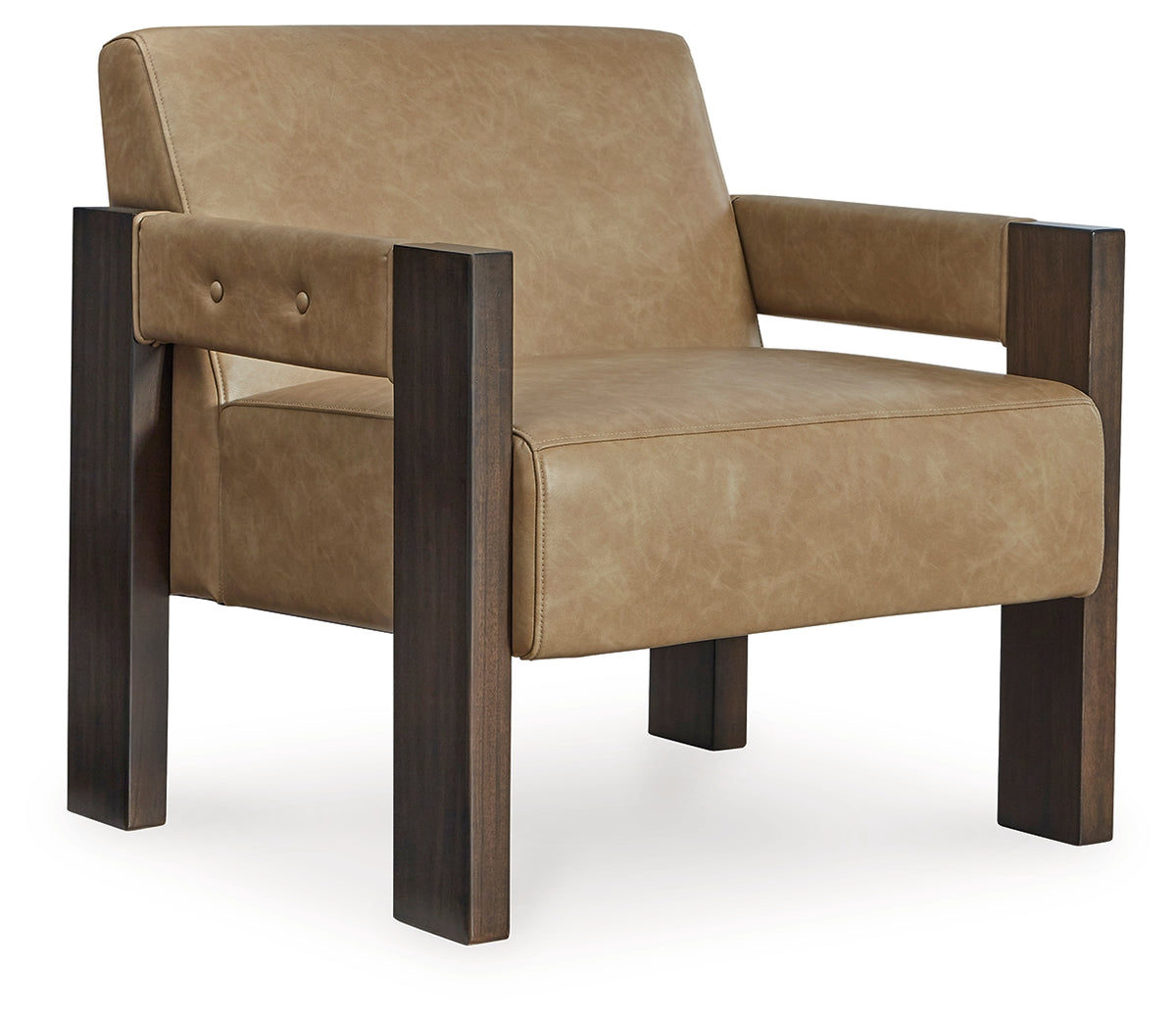 Adlanlock Accent Chair - MyWaynesHome #