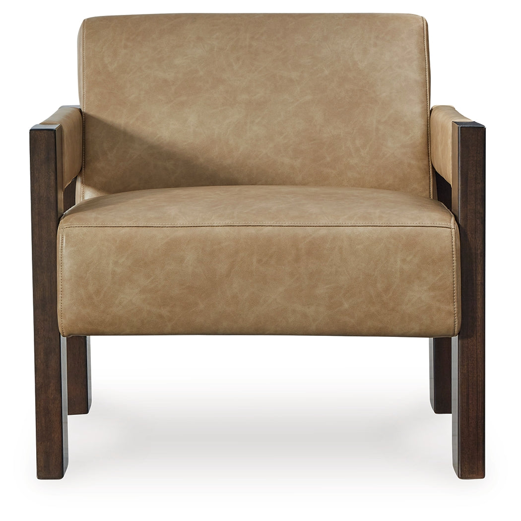 Adlanlock Accent Chair - MyWaynesHome #