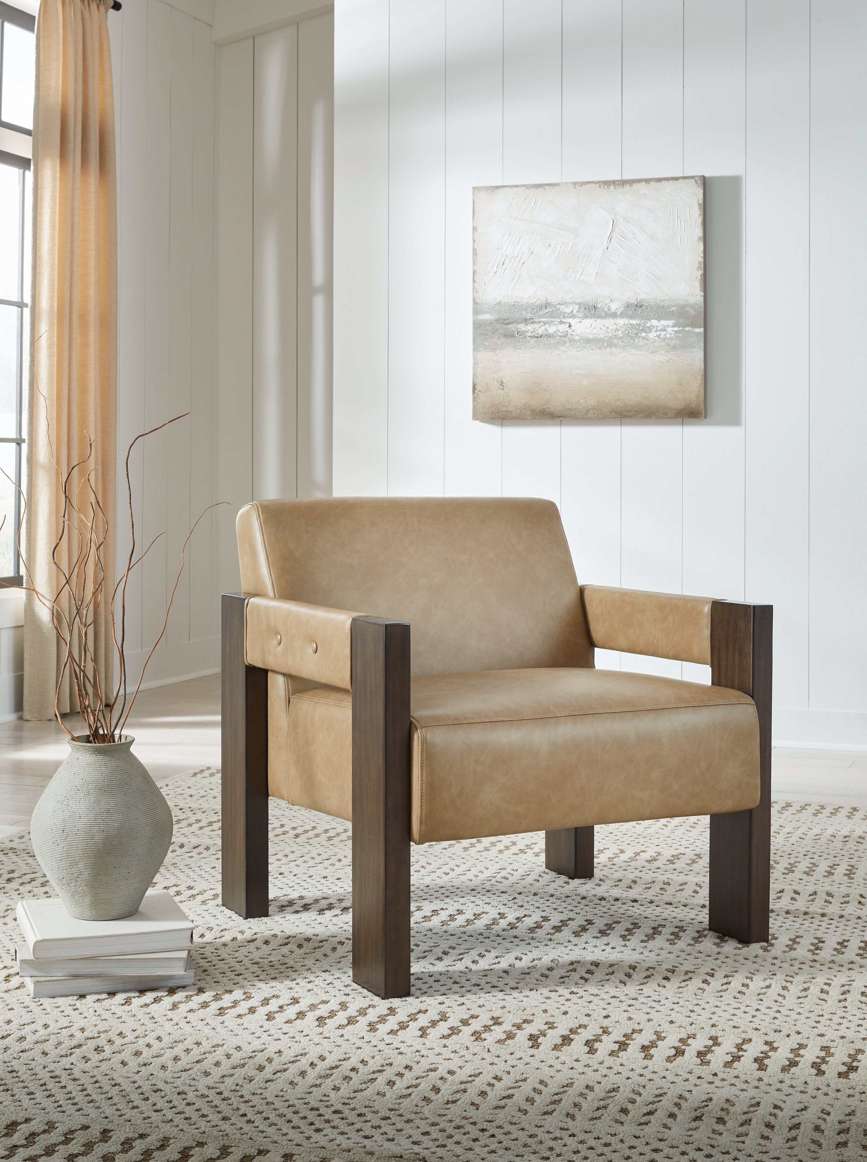 Adlanlock Accent Chair - MyWaynesHome #