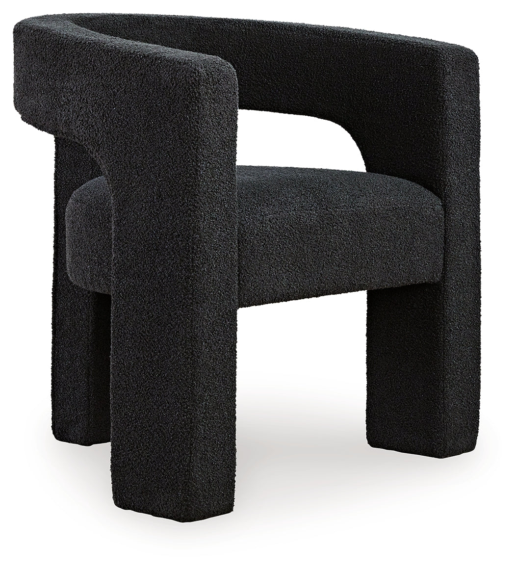 Landick Accent Chair - MyWaynesHome #