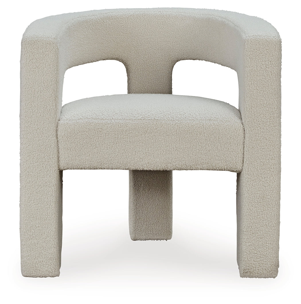 Landick Accent Chair - MyWaynesHome #