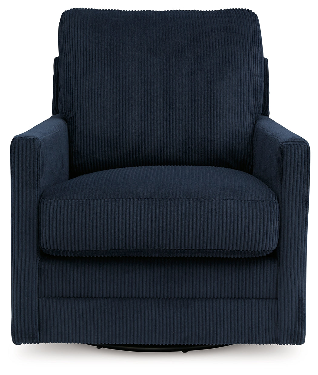 Icaman Swivel Accent Chair