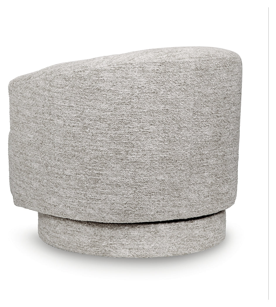 Wardsor Swivel Accent Chair