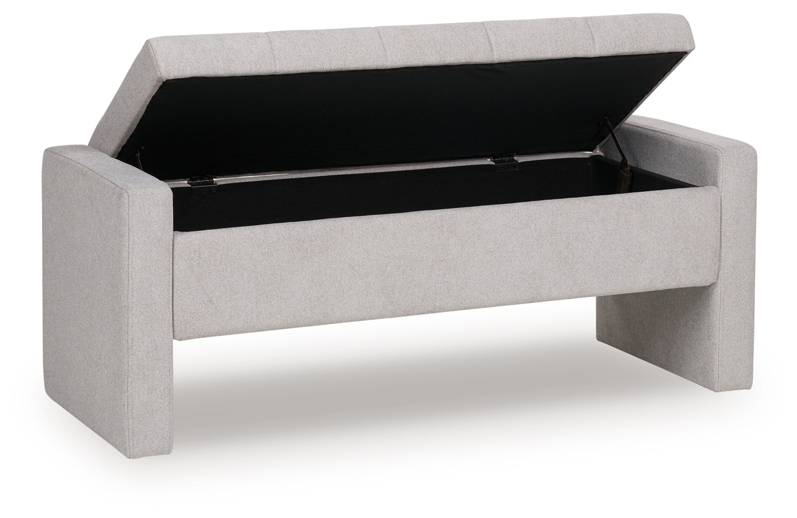 Akselman Storage Bench