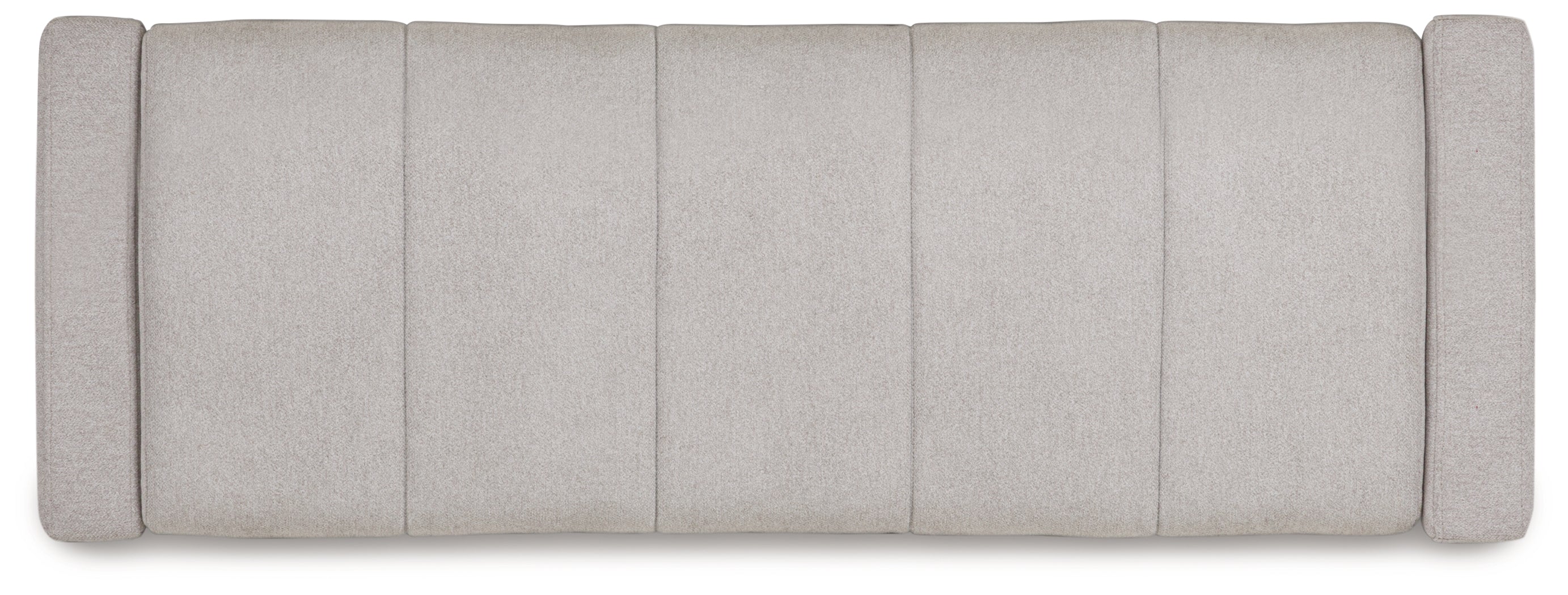 Akselman Storage Bench