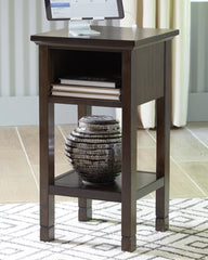 Marnville Accent Table - MyWaynesHome #
