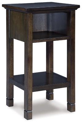 Marnville Accent Table - MyWaynesHome #