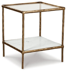 Ryandale Accent Table - MyWaynesHome #