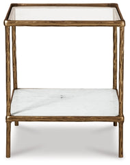 Ryandale Accent Table - MyWaynesHome #