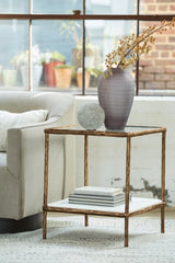 Ryandale Accent Table - MyWaynesHome #