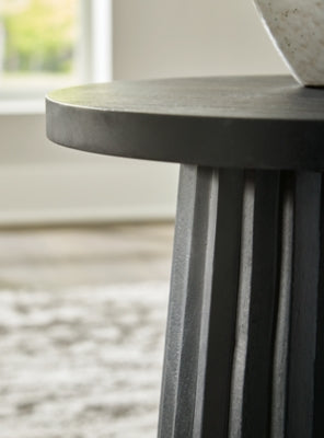 Ceilby Accent Table - MyWaynesHome #