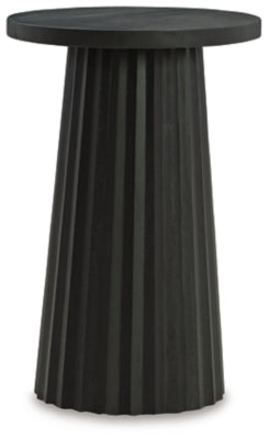 Ceilby Accent Table - MyWaynesHome #