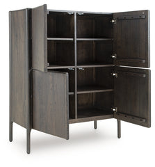 Orsonal Accent Cabinet